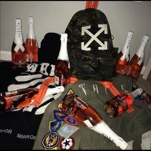 Meet your Posher, Jacob